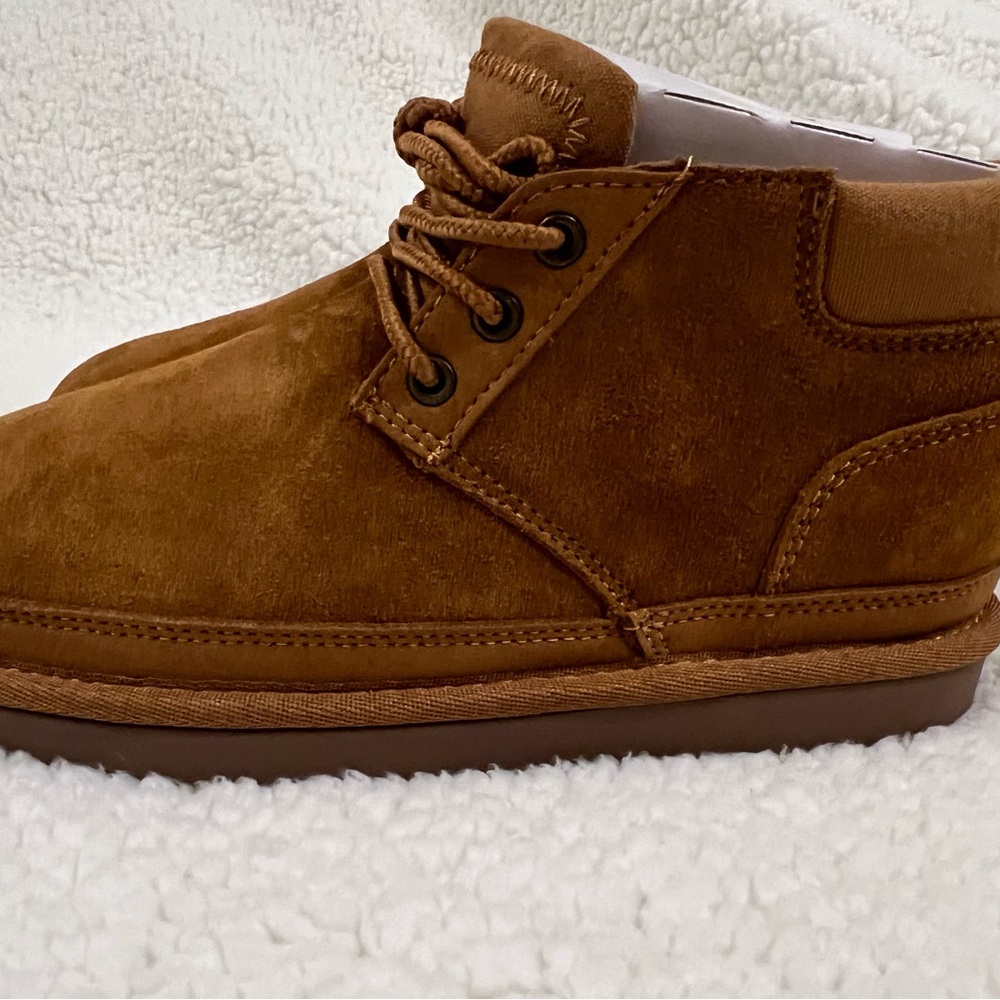Koolaburra by UGG Advay Bootie - NIB